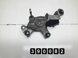 2010 Toyota Avensis Wiper Motor