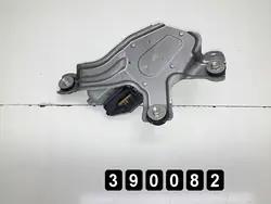 Motor de limpiaparabris Toyota Avensis 2010
