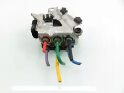 Distributeur d'air Porsche Cayenne II OEM 15240027