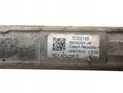 Käytetty ohjausvaihde OEM 6C1423058E Skoda Fabia III