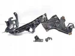 Scheinwerferhalter Audi A4 OEM 8K0805607 Links