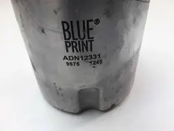 Kraftstofffiltergehäuse Nissan Navara OEM ADN12331