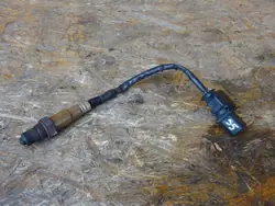 Sensor Lambda AUDI S5 8T 4.2 FSI V8 07L906262K