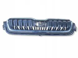 Parrilla delantera Skoda Kamiq OEM 658853653A - Usado