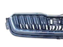 Grille avant Skoda Kamiq OEM 658853653A - Occasion