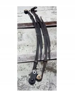 Iveco OE 504119090 Hinterfeder - Gebraucht