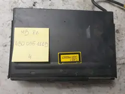 Audi OE 4B0035111B platsbyttare begagnad