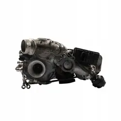 Turbo BMW F10 F11 F20 F21 F30 N47S1 Diesel 7823256