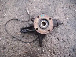 OEM LUK926 Moyeu Avant Droit pour Peugeot Partner 2