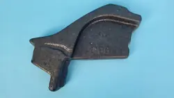 BMW OEM 7471701 Linker voor spatbordvoering X6 G06