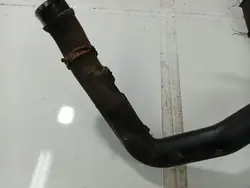 Intercooler-letku OEM EIS-2752468 Skoda Fabia 2008