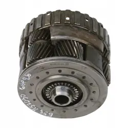 Engrenagem planetária ZF 6HP26 para BMW X5 E53 M57 3.0D