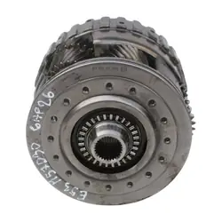 Engrenage planétaire ZF 6HP26 pour BMW X5 E53 M57 3.0D