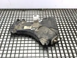 DPF-tank OEM 9681917180 för Peugeot 508 SW 2.0