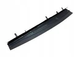 Guia de ar inferior OEM 39193255 para Opel Corsa F