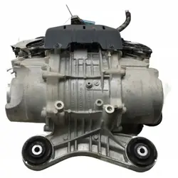 Pont arrière différentiel Cupra Leon IV VZ 08E525010AC Neuf OEM