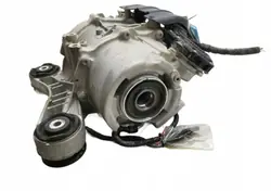 Bakaxel differential Cupra Leon IV VZ 08E525010AC Ny OEM