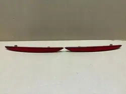 VW Scirocco bakstötreflektor OEM 1K8945105/1K8945106