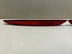 Réflecteur pare-chocs arrière VW Scirocco OEM 1K8945105/1K8945106