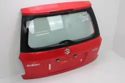 Suzuki SX4 06-09 Tavaratilaovi OEM 360213975 Käytetty