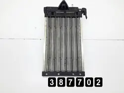 Aquecedor elétrico BMW 3 Series 2006 64116962538