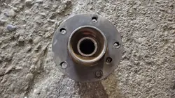 Radlager hinten rechts OEM 33411695652 BMW 5 E39