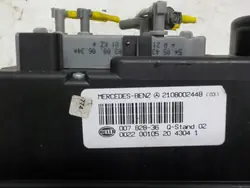 Mercedes W210 centrale vergrendelpomp OEM 2108002448
