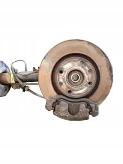 OEM 490232 Framvänster Stötdämparfäste Peugeot 208