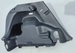 OEM 64740-0D250/0D260 Tapete porta-bagagens lado Toyota Yaris
