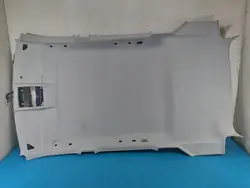 Käytetty Land Rover Katto-Konsoli OEM IMPRK1552504