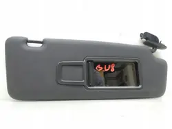 OEM 8K0857552 Auringonvarjo Oikea Matkustaja Audi A5 8T