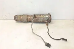 Pakoputken pidike OEM 7589122 BMW 3-sarja F30/F80