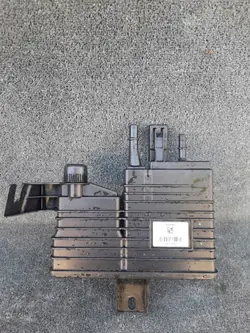 Gebrauchter Peugeot OE Kohlefilter für 308 III 1.2
