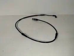 Sensor de desgaste de pastillas de freno delantero BMW 7 F01 F02 F03 F04