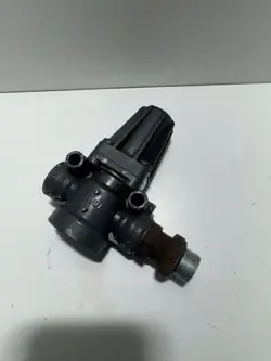 Válvula Redutora Wabco OEM A0054298444 Mercedes