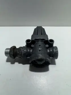 Wabco Redusointiventtiili OEM A0054298444 Mercedes