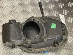 Polttoainesäiliön kansi OEM 8200213440 Renault Modus