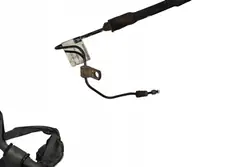 CITROEN C5 III X7 Ligne Hydraulique Arrière OEM 9683536780