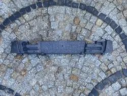 AUDI A4 B8 8K Etupuskuri Iskunvaimennin OEM 8K0807550E