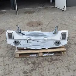 Para-choques traseiro OEM 58307K0051 para Toyota Yaris IV
