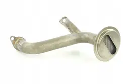 Öljypohjan tiiviste Iveco Daily 3.0