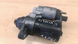 Aloitusmoottori Skoda Octavia II 1.6 FSI, OEM T667889992