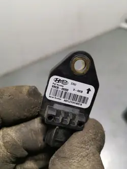 Capteur d'airbag Kia Ceed OEM FBZ14391 - Occasion