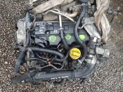 Komplett motor OEM mercedes413 för Suzuki Grand Vitara