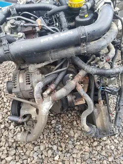 Komplett motor OEM mercedes413 för Suzuki Grand Vitara
