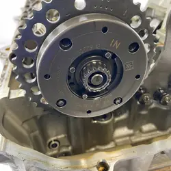 Moottorin Sylinterikansi BMW F39 F40 F44 M135iX 2021
