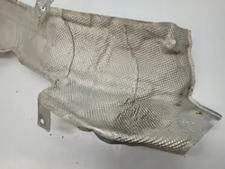 Catalytic Converter Heat Shield Jaguar F-PACE X761 2.0D GX73-114A57-AB