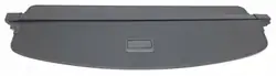 OEM 98382502ZD Store de coffre noir Peugeot 308