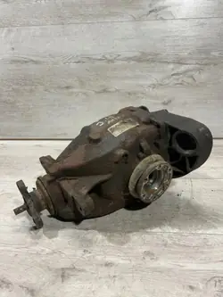 BMW 3 (E90) Bakaxel 7529099 2.0L 2006