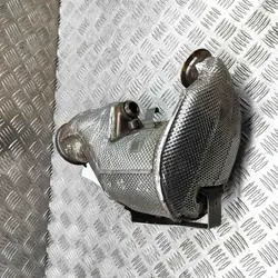 Catalyseur OEM 05L131690K pour Audi 2.0L Diesel